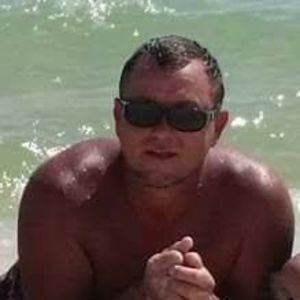 Meet your Posher, Roy